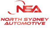 North Sydney Automotive logo