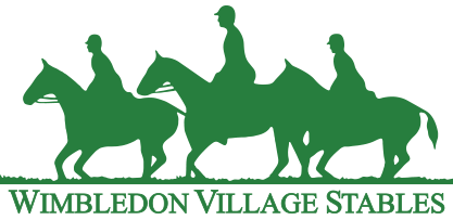 Wimbledon Village Stables logo