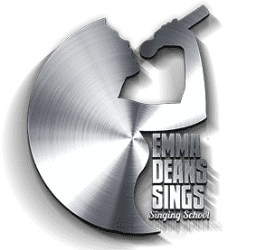 Singing Lessons – Emma Deans Sings logo