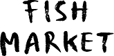 Fish Market logo