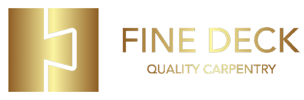 Fine Deck logo