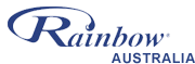 Rainbow Vacuum Cleaners logo