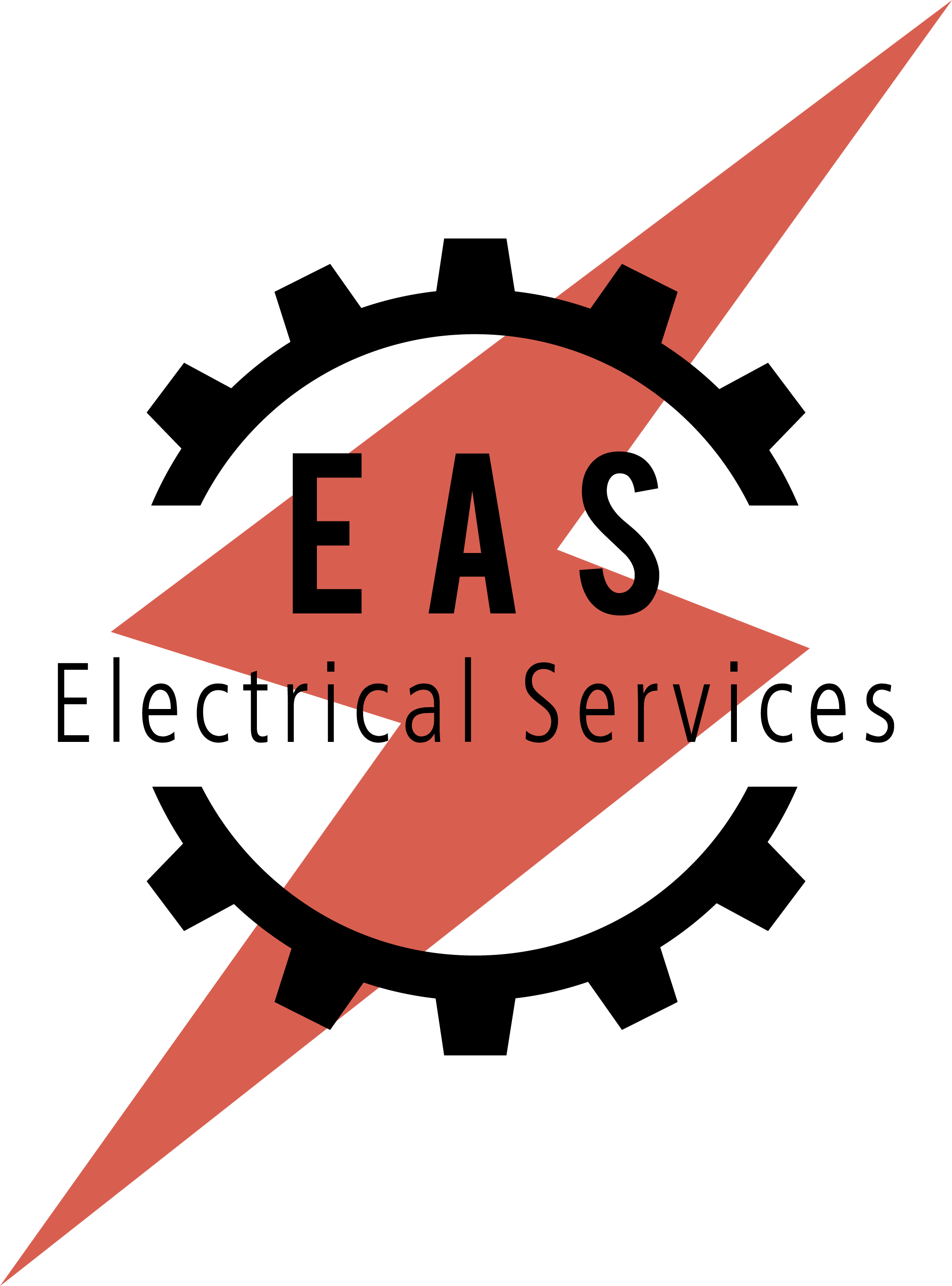EAS Electrical Pty Ltd logo