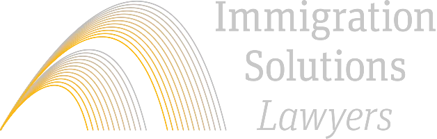 Immigration Solutions Lawyers logo