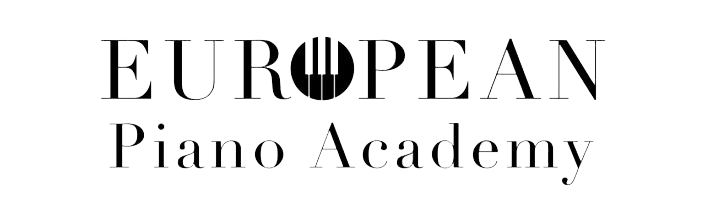 European Piano Academy – Piano, Violin, Guitar, Singing, Drum Lessons Sydney Wide logo