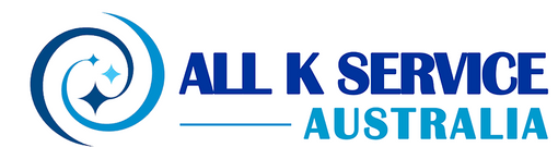 All K Service logo