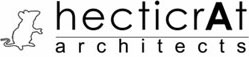 hecticrAt architects logo