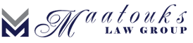 Maatouks Law Group – Sydney CBD logo