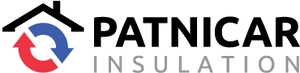 Patnicar Insulation – Sydney Stockist & Installer logo