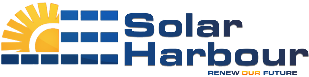 Solar Harbour – Solar Panel Installers in Sydney logo