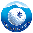 Mona Vale Golf Club logo