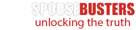 Spousebusters logo