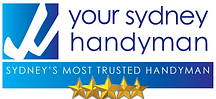 Your Sydney Handyman logo