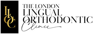 The London Lingual Orthodontic Clinic logo