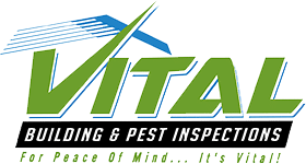 Vital Building Inspections Sydney & Pest Inspections Sydney logo