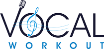 Vocal Workout – Singing Lessons, Sydney logo