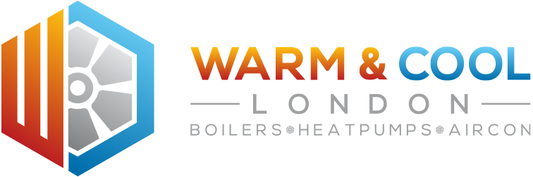 Warm and Cool London logo