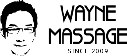 Wayne Massage Pitt/Hunter Branch (Remedial Massage Sydney) logo