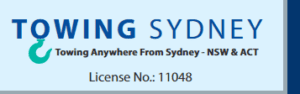 1st Choice Towing & Salvage Pty Ltd logo