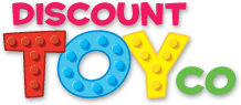 Discount Toy Co: Kids Toy Shop Sydney logo