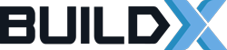 Build X Construction Group logo