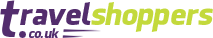 TravelShoppers logo