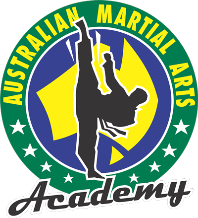 Australian Martial Arts Academy logo