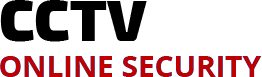 CCTV Online Security logo