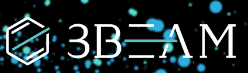 3Beam Imaging Centre logo