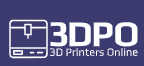3D Printers Online logo