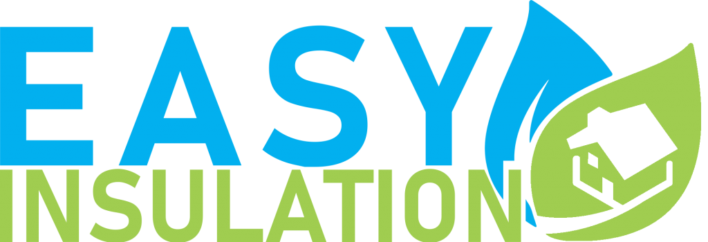 Easy Insulation logo