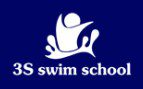 3s Swim School City of London- Private and Group Swimming Classes for Adults and Kids logo