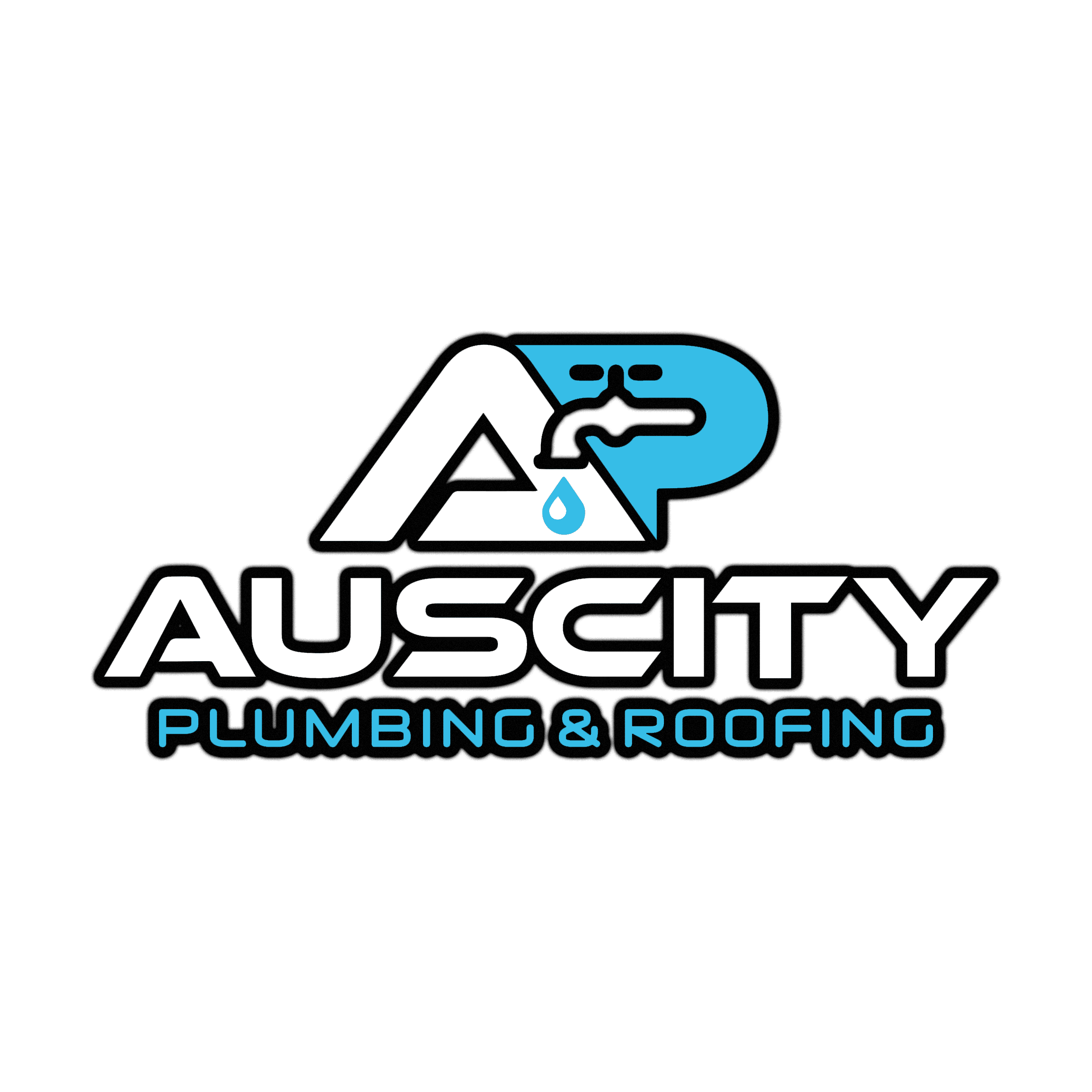 Auscity Roofing logo