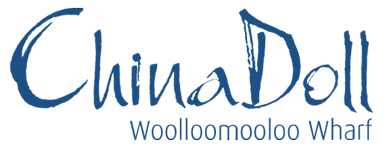 China Doll logo