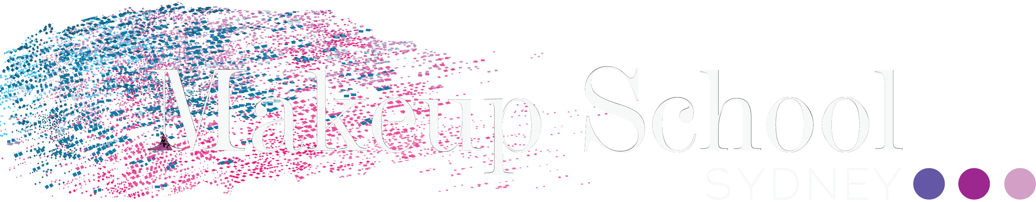 Makeup School Sydney – Makeup Artist courses Sydney logo