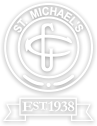 St. Michael’s Golf Club logo