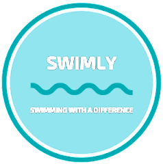 Swimly – Gold Class Swimming Lessons logo