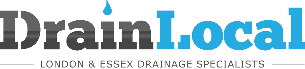 DrainLocal logo
