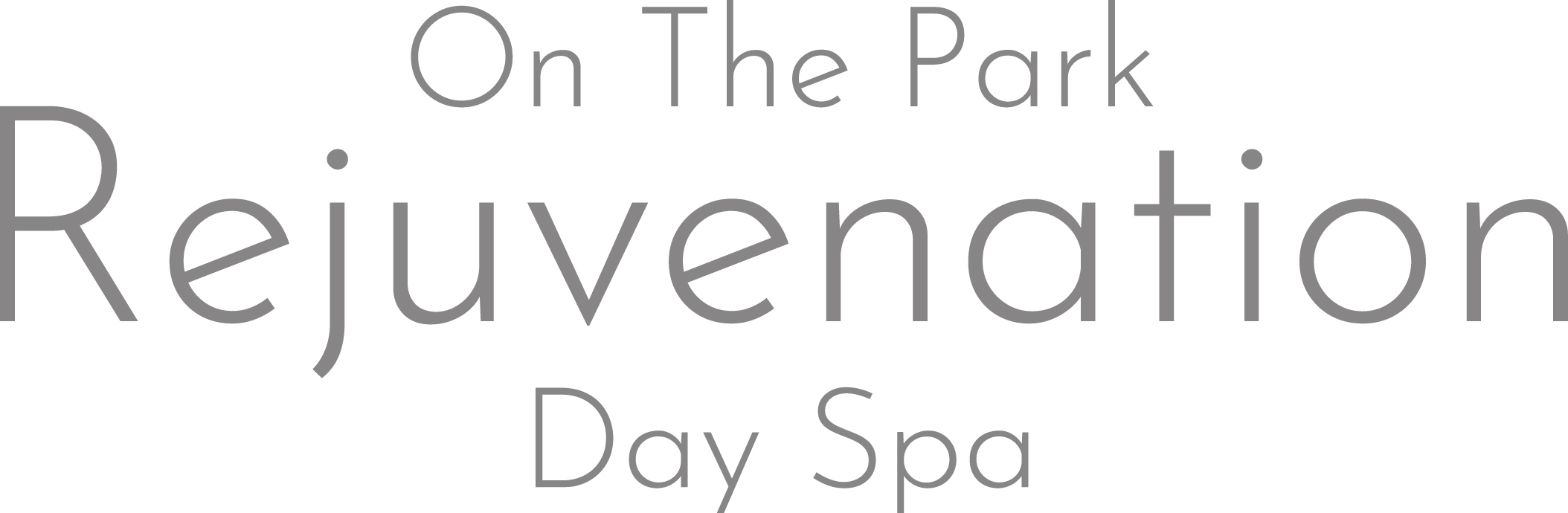 On The Park Rejuvenation logo