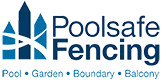 Poolsafe Fencing Sydney logo