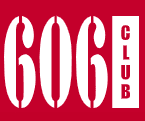 606 Club logo