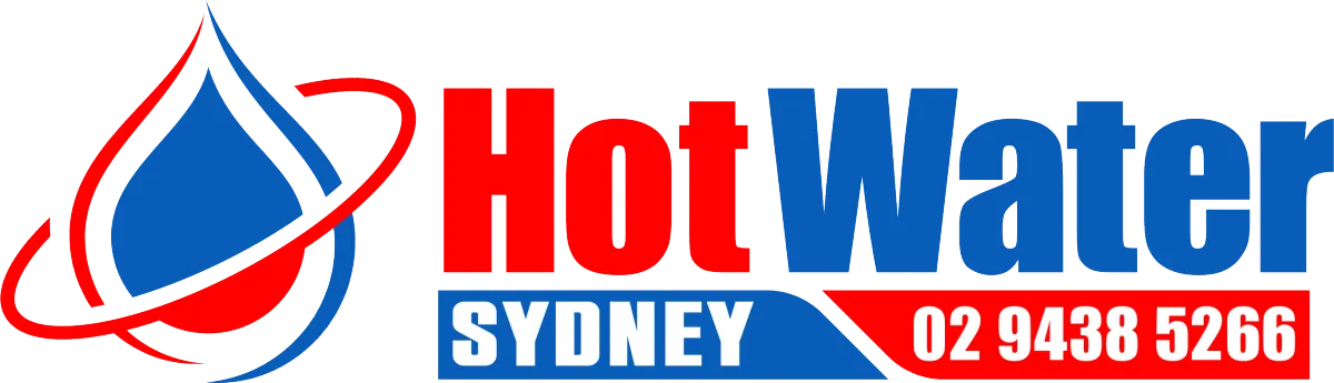 Hot Water Sydney logo