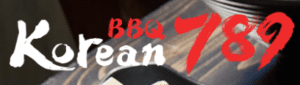 678 Korean BBQ Restaurant logo