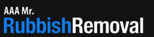 AAA Mr Rubbish Removal Sydney logo