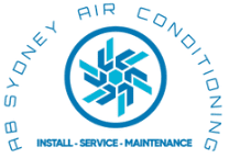 AB Sydney Air Conditioning logo