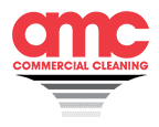 AMC Commercial Cleaning NSW logo