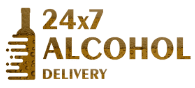 AMISON KISOK – Alcohol Delivery In London – 24 Hours Off License Drinks Delivery – Wine Beer Champagne logo