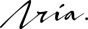 Aria Restaurant Sydney logo