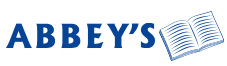Abbey’s Bookshop logo