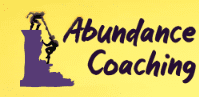 Abundance Coaching logo